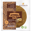 Multigrain Roti**NEW