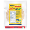 Organic Whole Wheat Tortillas