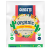 Organic Traditional Flour Tortillas