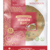 Masala Roti 12ct