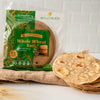 Whole Wheat Roti 12ct