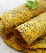 Load image into Gallery viewer, Masala Roti
